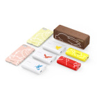 課外活動や旅行のおともに、アンカー「ポケモン モバイルバッテリー」 画像