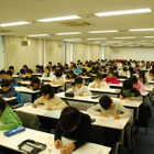 四谷大塚「全国統一小学生テスト」受験者が10万人突破で過去最高 画像