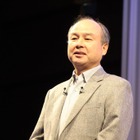 孫正義育英財団、H29年度の支援人材96人を決定…最年少の「異能」は8歳 画像