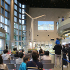 【夏休み2017】みちびき3号機、打上げライブ中継…三菱みなとみらい技術館8/11 画像