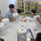 英語もプログラミングも…送迎付き習い事学童、2018年4月横浜にオープン 画像