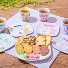 4人になったダッフィー＆フレンズ、アイテム約20種類が新登場 画像