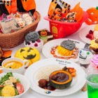 レゴランドジャパンのハロウィン、限定フードやグッズ登場…9/14スタート 画像