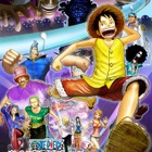 限定「ONE PIECE」3Dシアター、横浜・佐世保などに登場 画像