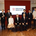 グッドデザイン賞2017、大賞候補に高田東中学校など7件…11/1最終発表 画像