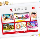 「YouTube Kids」デザイン刷新、お子さま用プロフィール機能搭載 画像
