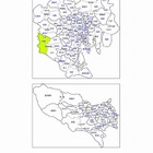 自転車安全ルート推奨マップ、警視庁が公開 画像