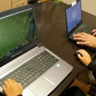 マイクラを快適に楽しむ、親子で満足「TSUKUMO」のeX.computer ノートPC 画像