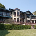 【親子でめぐる登録有形文化財】康成・漱石・芥川…文学者の息吹残る鎌倉文学館へ＜美術館・博物館編2＞ 画像