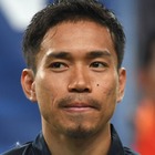 サッカー・長友佑都が明大生だったころ…成功の裏側 画像