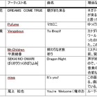 TOKYO FM、平昌冬季五輪選手が「試合前に聴く曲」オンエア 画像