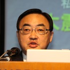 【私塾界プレミアムセミナー2011】大震災から学んだこと…仙台進学プラザ 阿部代表 画像