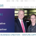 ポルシェ×ミュンヘン工科大、AI向けアプリ開発で連携 画像