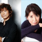 声優・古谷徹＆三石琴乃が憲法記念日に「日本国憲法」を全文朗読、24時間配信 画像
