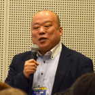 【EDIX2018】96％が「楽しい」英語授業、AIロボットの可能性…同志社中学校・高等学校 反田任氏 画像