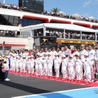 F1日本グランプリ10/7決勝、グリッドキッズを募集…7/31まで 画像