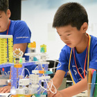 STEAM教育に多様性を…初心者向け人気イベント「Sony STEAM Studio 2018」 画像