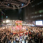 【夏休み2018】縁日屋台やキッズ向けワークショップも、六本木ヒルズ盆踊り8/24-26 画像