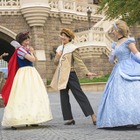 ディズニー・ハロウィーン、なりきり仮装で写真撮影9/11-10/31 画像