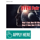プログラミングがテーマ、展示＆体験「STEM Fair 2018」11/10・11 画像