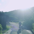 種子島の高校生は「スーパーカブ」ライダー、ホンダが感謝 画像