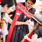 多様な音楽で盛り上がる、アークヒルズの音楽イベント10/5-13 画像