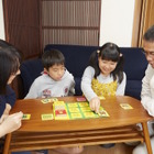 3歳から遊べる、東大論文から生まれたメモリーゲーム「おぼえて9ナイン」 画像