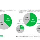 成人年齢引下げ、18歳は「賛成」6割以上…日本財団が初調査 画像