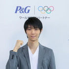 羽生結弦、ママの公式スポンサーに就任「感謝の気持ちに気付いて」 画像