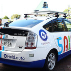 埼玉工業大学発の自動運転ベンチャー「フィールドオート」密着取材 画像