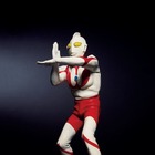 スペシウム光線ポーズのフィギュアが登場、JAL×ウルトラマンコラボ第3弾 画像