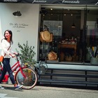 ポップなルイガノ電動アシスト自転車の販売開始、子ども乗せも装備可 画像