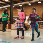 Apple、無料プログラミング講座「Hour of Code」全直営店で12/1-14 画像