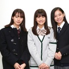 脚本家は中学生、フジテレビヤングシナリオ大賞受賞作品「ココア」1/4放送 画像