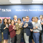 「TikTokだからこそできる安全対策を」5億人のアクティブユーザーを支える取組みとは 画像