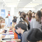 4か国約70校参加「beo大学・大学院留学フェア」2019年3月東京・大阪 画像