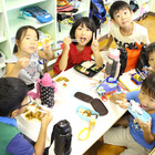 冬休みの学童クラブに企業向け配食サービス、都内エリア拡大 画像