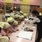 恵方巻き作りなど「キッズ和食フェス2019」キッズプラザ大阪2/3 画像