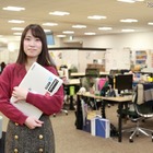「大学で専攻したプログラミングにハマった」リケジョの就職理由 画像