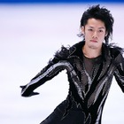 高橋大輔の20年間を写真で振り返る「フィギュアスケート Life Extra」 画像