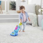 遊んで学べる「バイリンガル・おしゃべりそうじき」3月下旬発売 画像