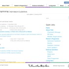 筑波大学、合格発表ミス…前年の合格者を掲載 画像