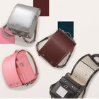 高島屋、2020年新入生向けランドセル3/27販売開始…こだわりの200種類以上 画像