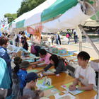 【GW2019】上野の森「親子ブックフェスタ2019」5/3-5開催 画像