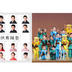 「子供舞踊塾」待望の第2回企画公演を今秋開催…3-12歳の出演者募集 画像