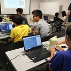 金工大・DMM・FAP、プログラミング教育などの教材開発 画像