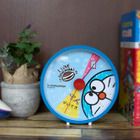 ドラえもんと快適な部屋づくり「I'm Doraemon アナログ温湿度計」6/20発売 画像