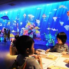 【夏休み2019】チームラボ「学ぶ！未来の遊園地」帯広7/6-9/1 画像