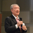 【NEE2019】変態たちが集い、学び合う場所…APU学長・出口治明氏 画像