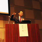 【NEE2019】日本はAI時代に向けた教育改革のフロントランナー…鈴木寛氏 画像